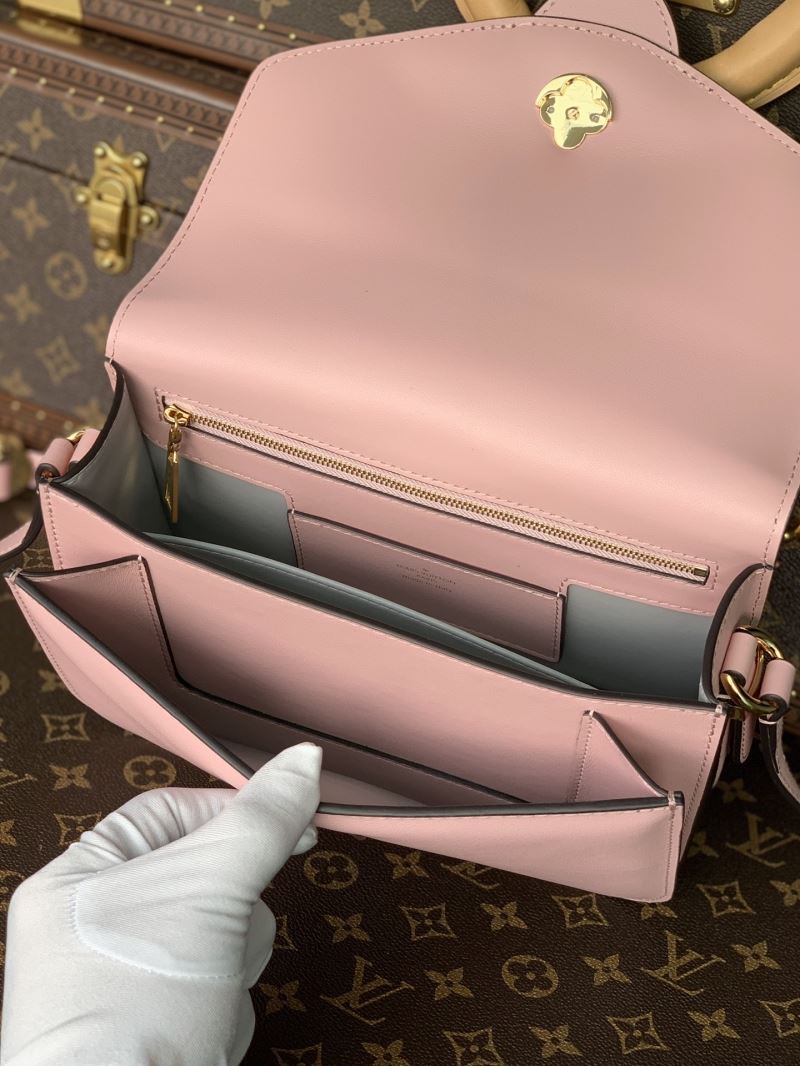 LV Satchel bags